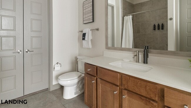 Photo - 1711 Caroline St Unit 331