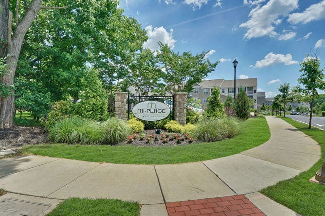 Building Photo - Mi-Place at West Rancocas