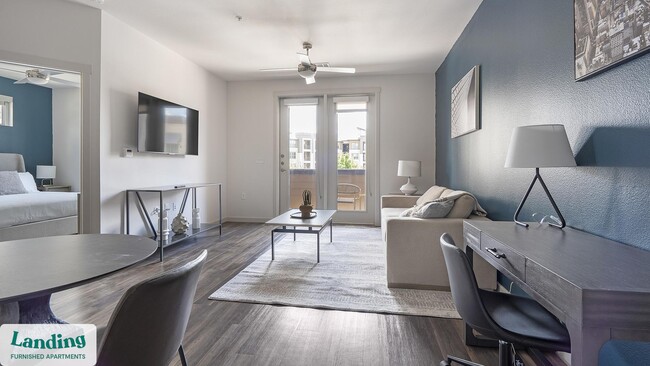 Photo - 5810 UTSA Boulevard Unit 3202