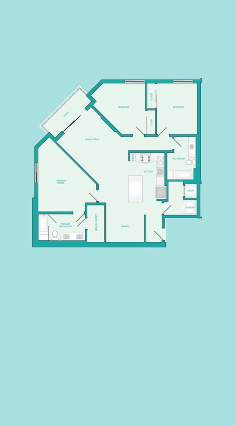 Floor Plan - C4