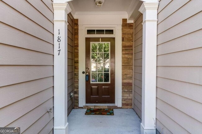 Photo - 1817 Waterside Dr