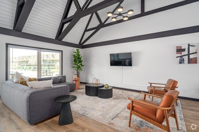Clubhouse - Aspen Ridge