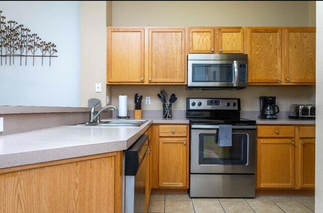 8420 Blue Lagoon Dr Townhome - Image 