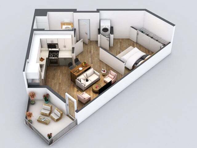 Floor Plan - S3