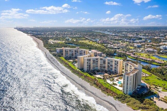 Photo - 300 Ocean Trail Way Unit 403
