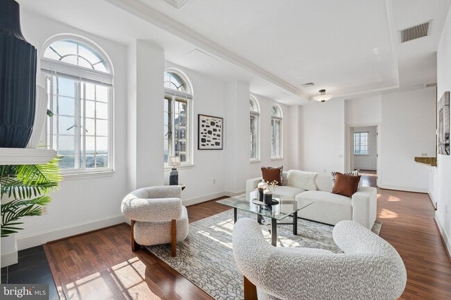 Photo - 1512 14 Spruce Street Unit PH-2402 Unit PH-2402