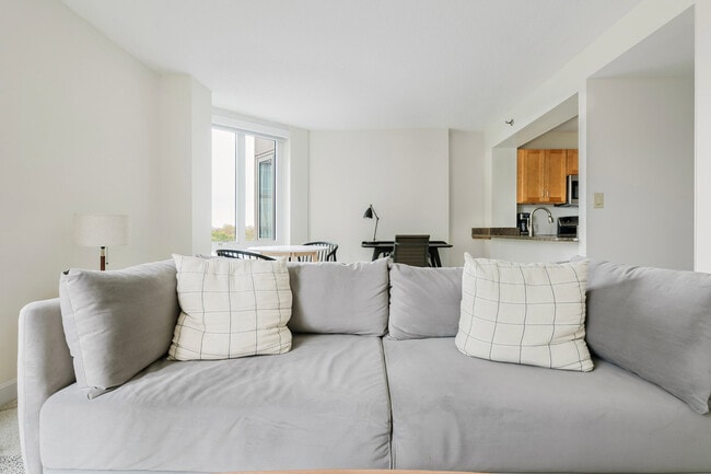 Photo - 150 Huntington Ave Unit FL5-ID1182