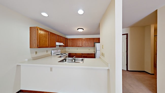 Photo - Meadow Ridge Apartments