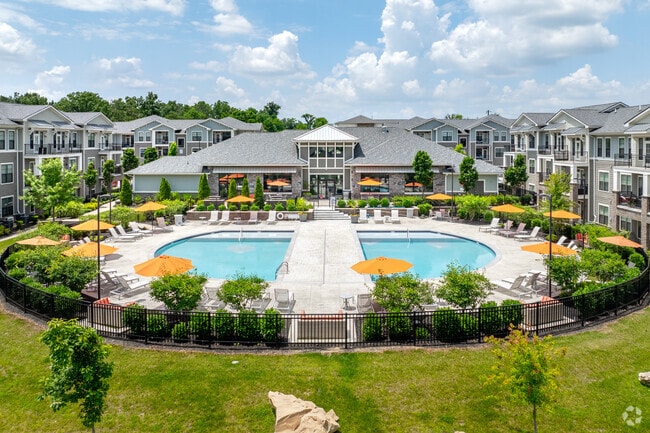 Building Photo - Haven on Tucker