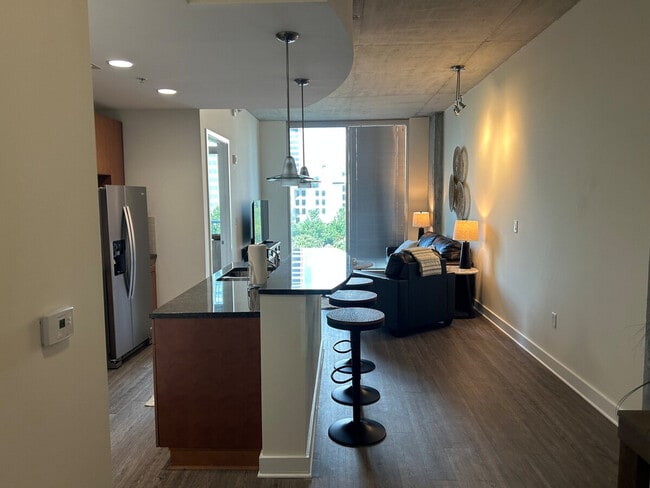 Photo - 357 W Martin Luther King Jr Blvd Unit ID1344168P