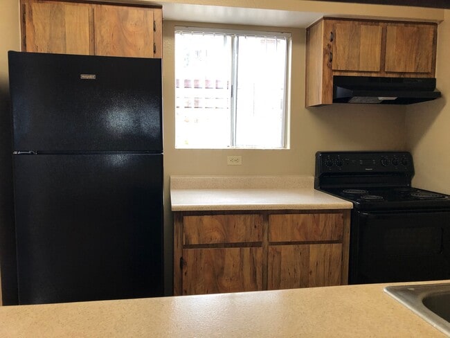 Photo - Casas Adobes Apartments