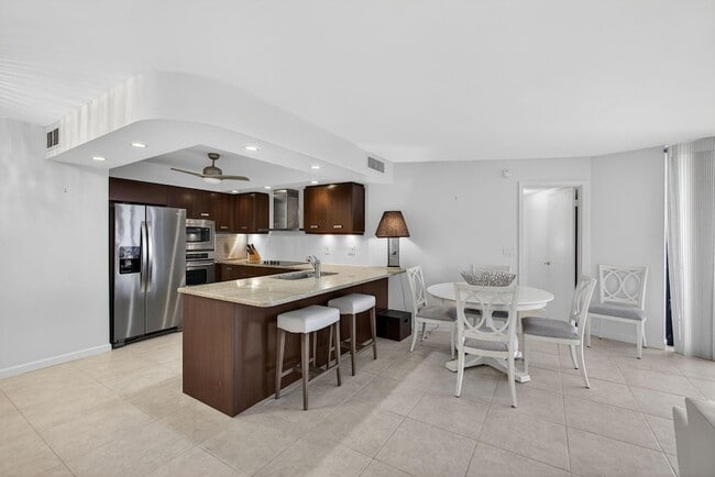 Photo - 2800 N Ocean Dr Unit B24D