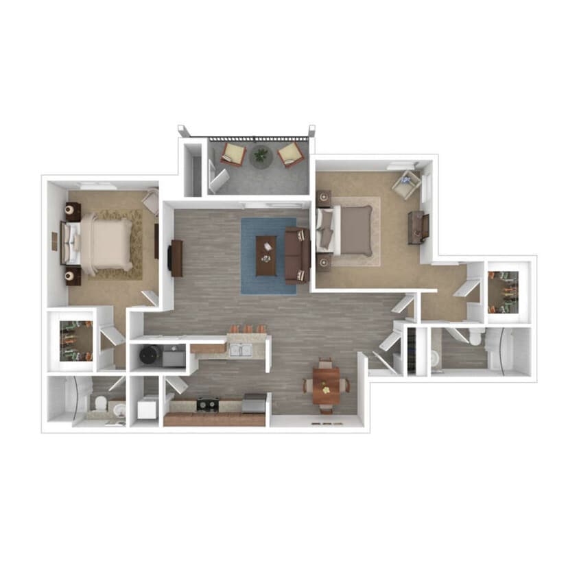 The-Cedarwood - The Cedarwood Renovated