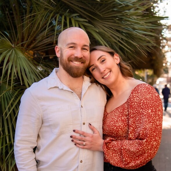 Primary Contact Photo