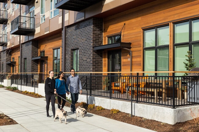 Photo - The Carter on The Park