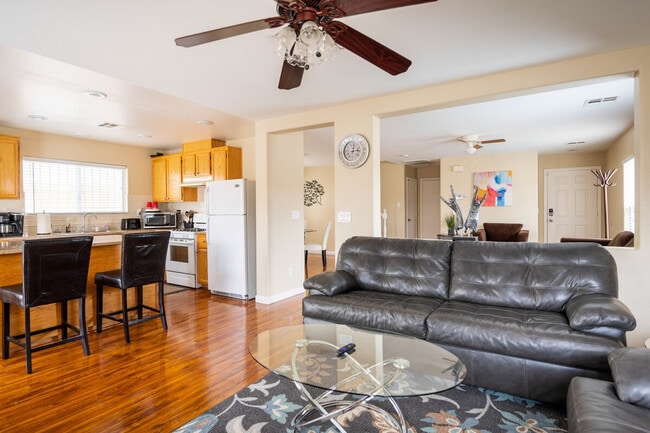 Photo - 3968 E Spruce Fern Ln Unit SI ID1585218P