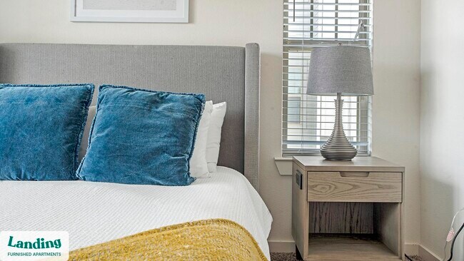 Photo - 13301 Dessau Rd Unit 3201