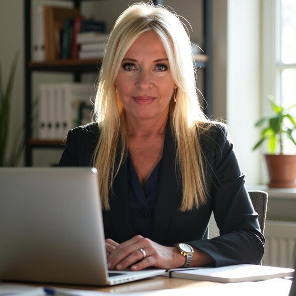 Primary Contact Photo