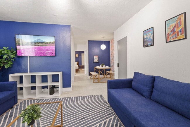 Building Photo - 7340 Harding Ave Unit FL1-ID1240911P