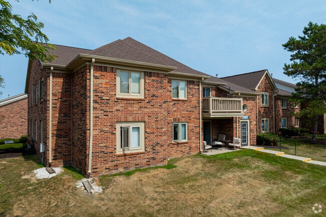 Photo - Northlake Village