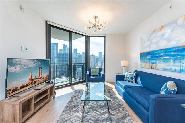 Building Photo - 460 NE 5th St Unit ID1343784P