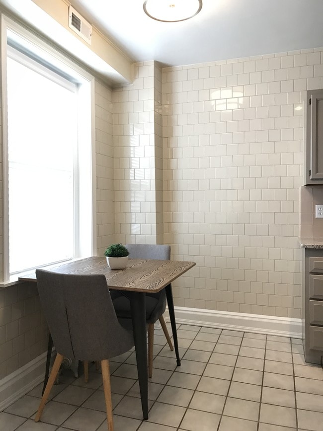 Eat in Kitchen - The Square at Trolley