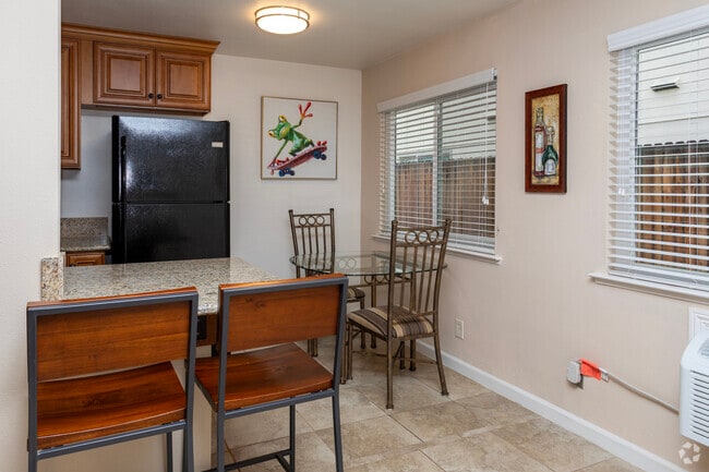 Interior Photo - Los Olivos Apartments