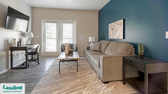 Photo - 11139 Culebra Rd Unit 3203.1409736