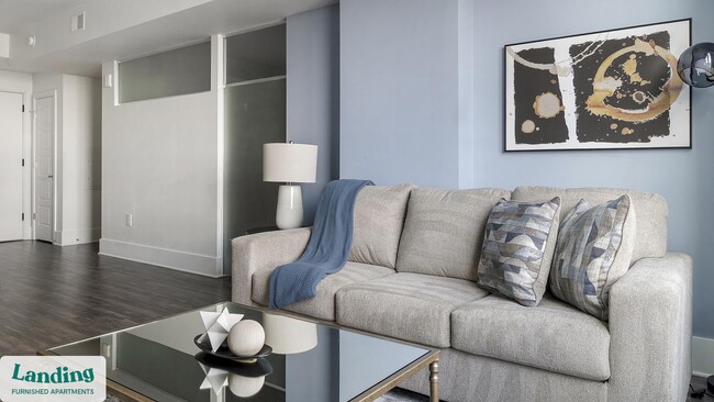 Building Photo - 3005 Peachtree Rd NW Unit 1215.1412104