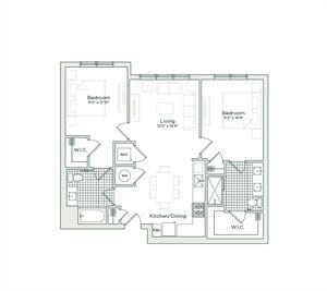 Floor Plan - C2