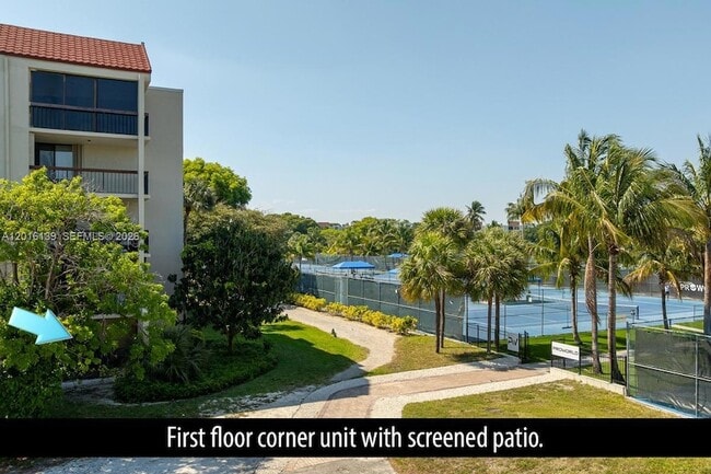 Photo - 825 Egret Cir Unit 110