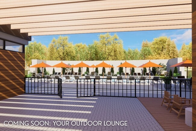 Photo - Eagle Rock Apartments at Woodbury