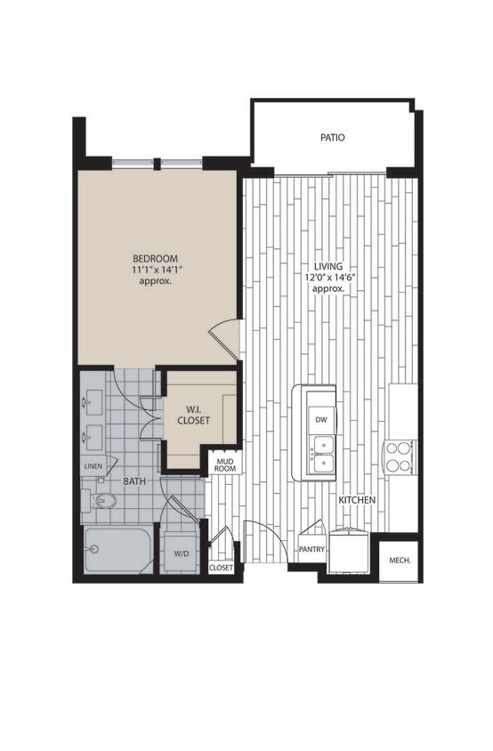 Floor Plan - A5
