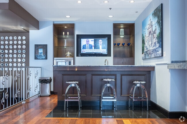 Pool Room - Verona by Palladium