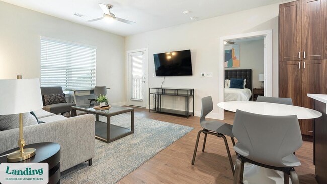 Photo - 3501 N Austin St Unit 3308.1407461