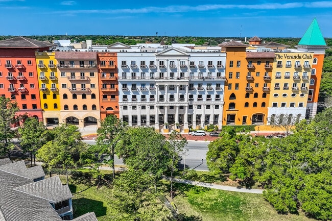 Building Photo - Veranda Club