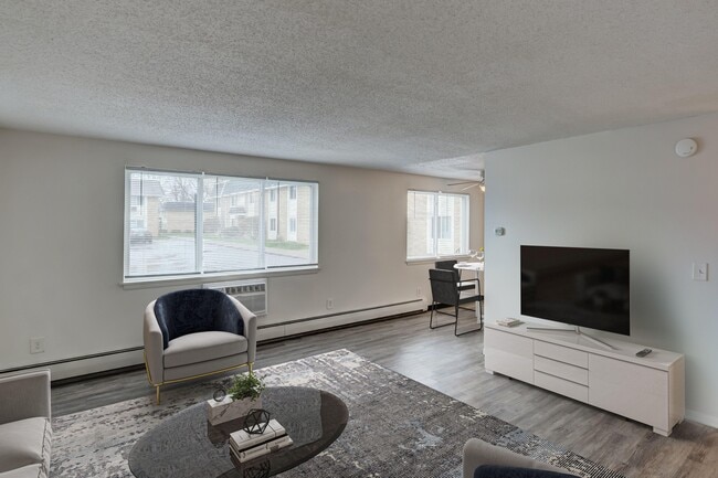 Photo - Quakertown West Apartment Homes