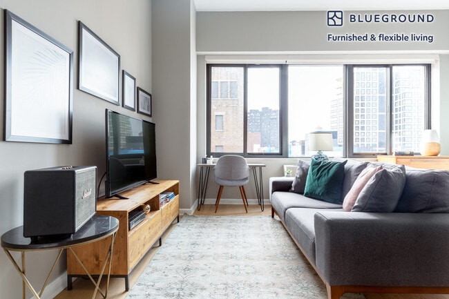 Photo - 535 W 23rd St Unit FL11-ID80