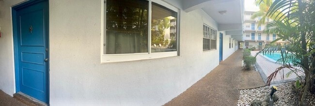 Photo - 1407 NE 56th St Unit 109