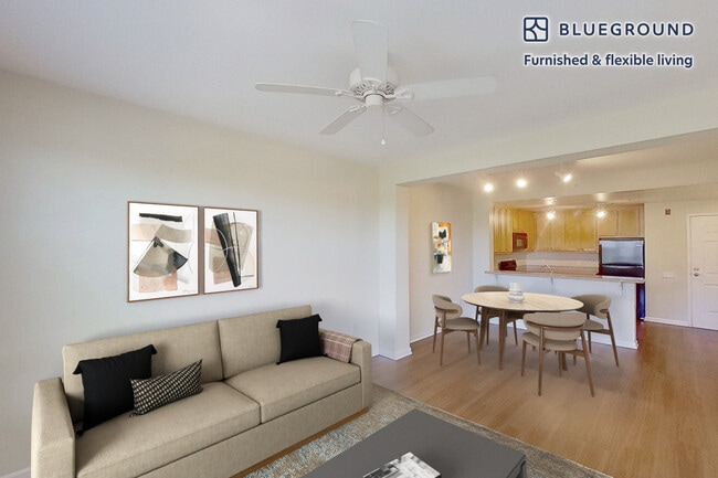 Building Photo - 1099 Admiral Ct Unit SI FL4-ID5597A