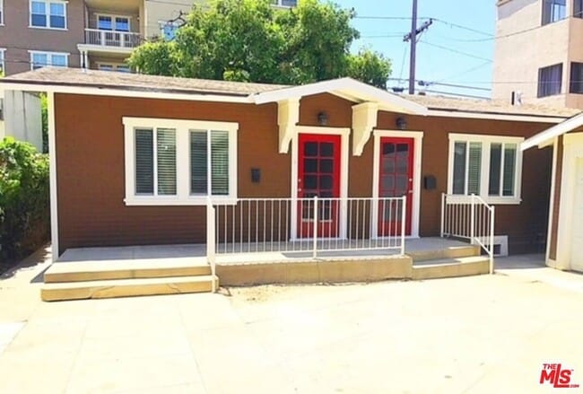 Photo - 328 W California Ave