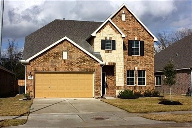 Building Photo - 5110 Lakota Trail