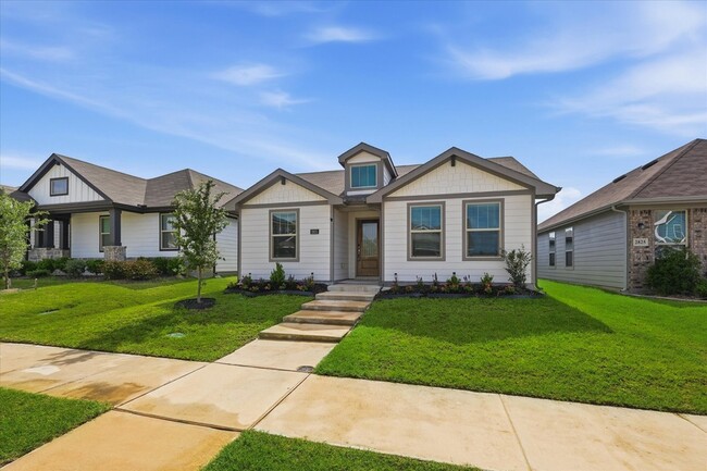 Building Photo - 2821 Bursera Ln