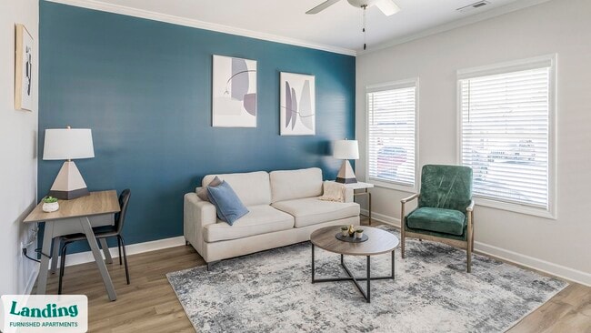 Building Photo - 7 Dairy Crk Rd SW Unit 73CCR.1408004