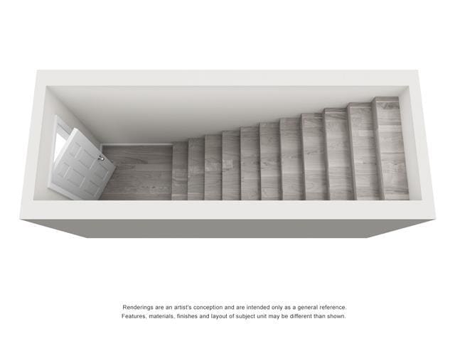Floor Plan - Albion