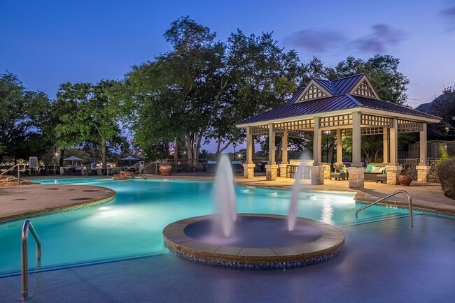 Photo - Marquis at Brushy Creek