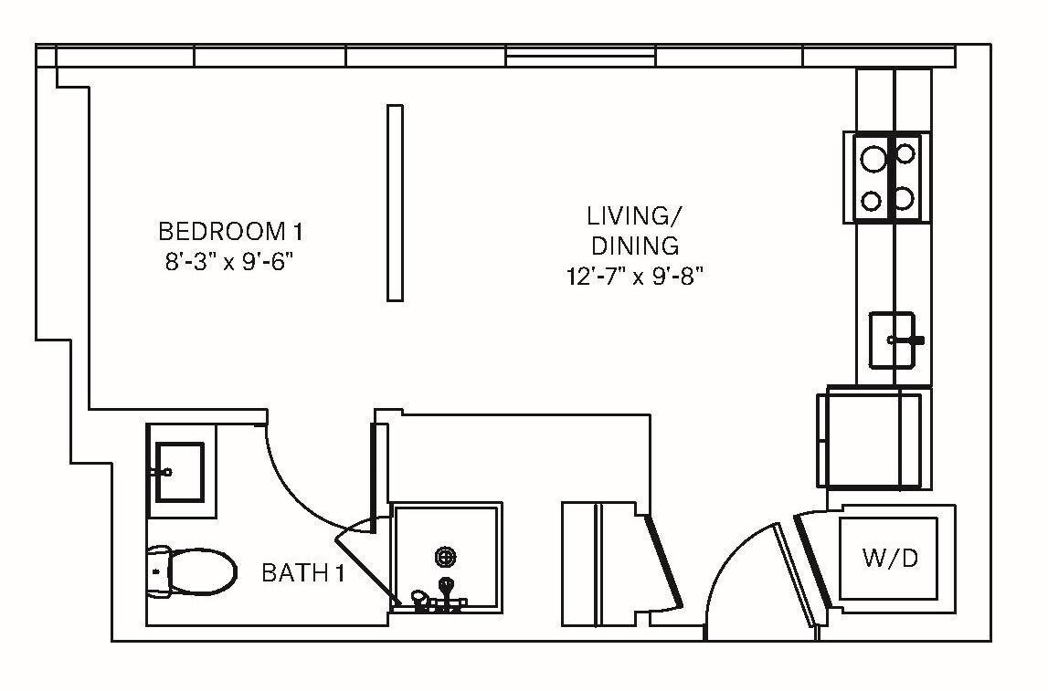 Floor Plan - V1.L