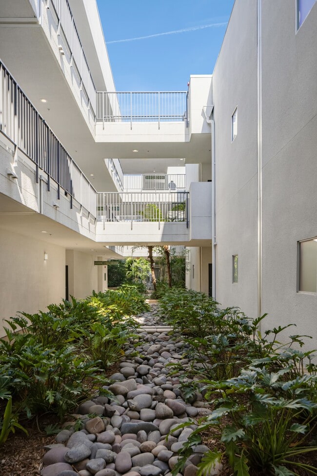 Photo - Lofts at Noho Commons