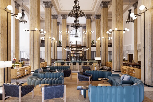 Building Photo - Abraxas at 90 State