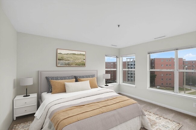 Photo - Eagle Rock Apartments at Columbia Pike